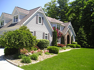 Landscapers and Lawncare Services in Roanoke, VA